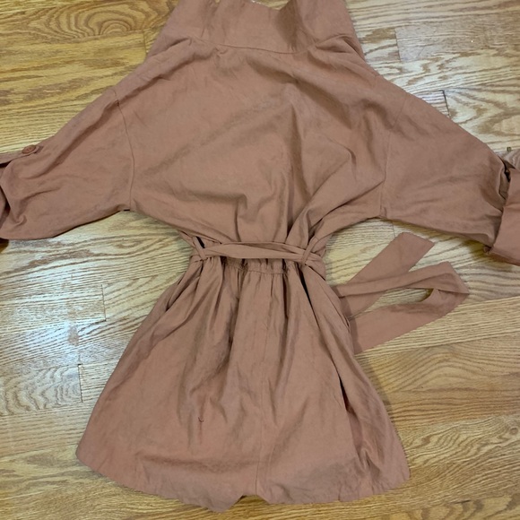 Romper - Picture 2 of 6